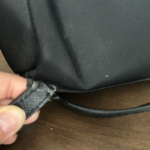 Kate Spade backpack - Picture 3 of 7